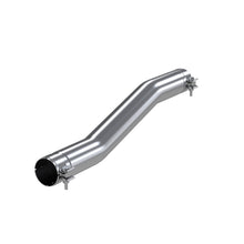 Load image into Gallery viewer, MBRP Exhaust Exhaust Muffler T409 Stainless Steel. - S5001409