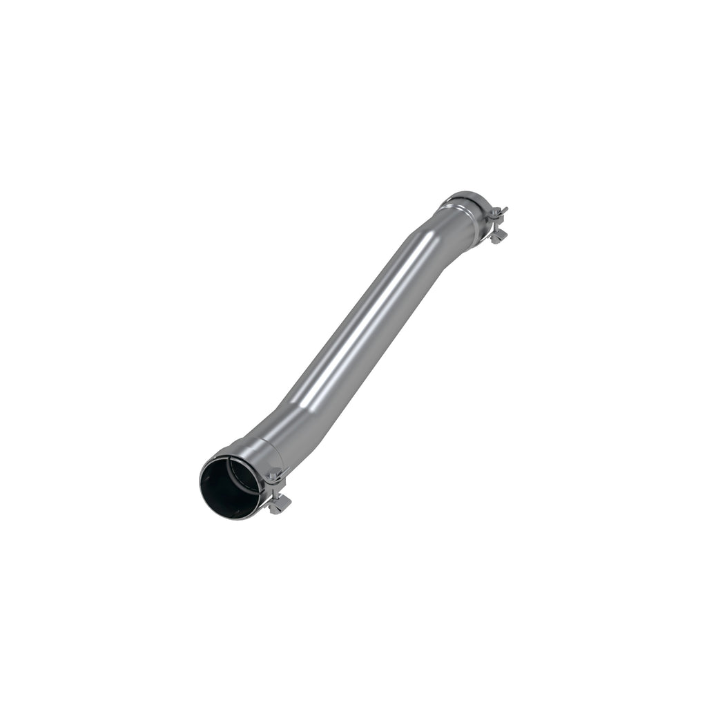 MBRP Exhaust Exhaust Muffler T409 Stainless Steel. - S5002409