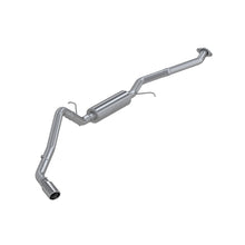Load image into Gallery viewer, MBRP Exhaust Exhaust System Kit T409 Stainless Steel. - S5014409