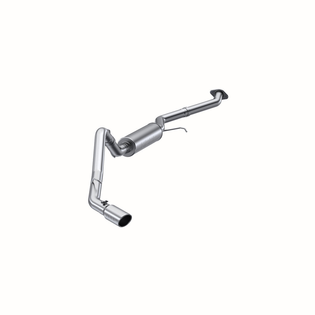 MBRP Exhaust Exhaust System Kit Exhaust System Kit - S5014AL