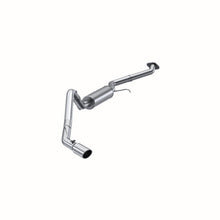 Load image into Gallery viewer, MBRP Exhaust Exhaust System Kit Exhaust System Kit - S5014AL