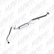 Load image into Gallery viewer, MBRP Exhaust Exhaust System Kit Exhaust System Kit - S5014P