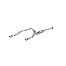 Load image into Gallery viewer, MBRP Exhaust Exhaust System Kit Exhaust System Kit - S5016AL