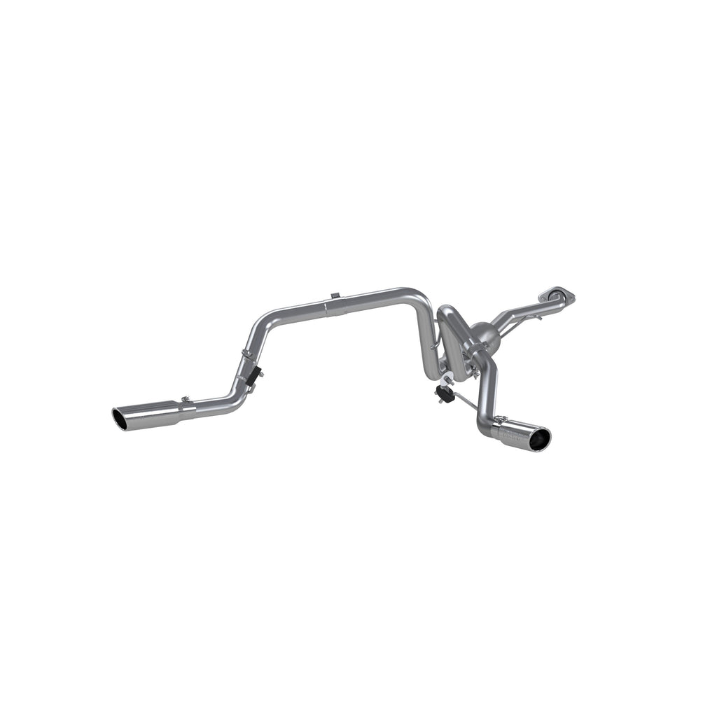 MBRP Exhaust Exhaust System Kit Exhaust System Kit - S5018AL
