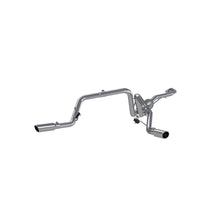 Load image into Gallery viewer, MBRP Exhaust Exhaust System Kit Exhaust System Kit - S5018AL