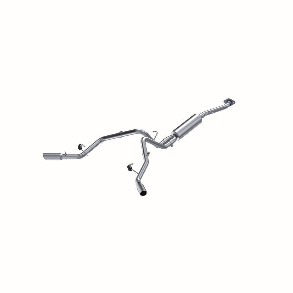 MBRP Exhaust Exhaust System Kit Exhaust System Kit - S5022AL