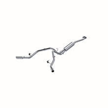 Load image into Gallery viewer, MBRP Exhaust Exhaust System Kit Exhaust System Kit - S5022AL
