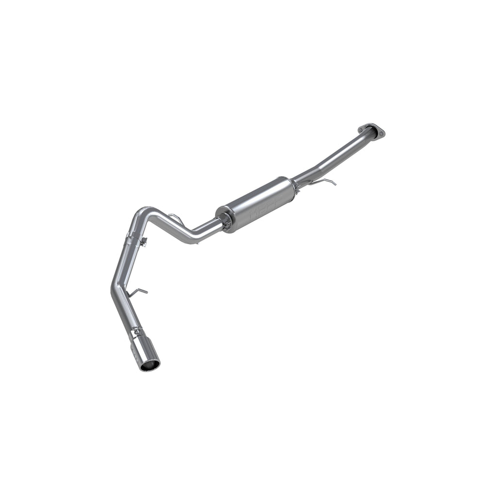 MBRP Exhaust Exhaust System Kit Exhaust System Kit - S5024AL