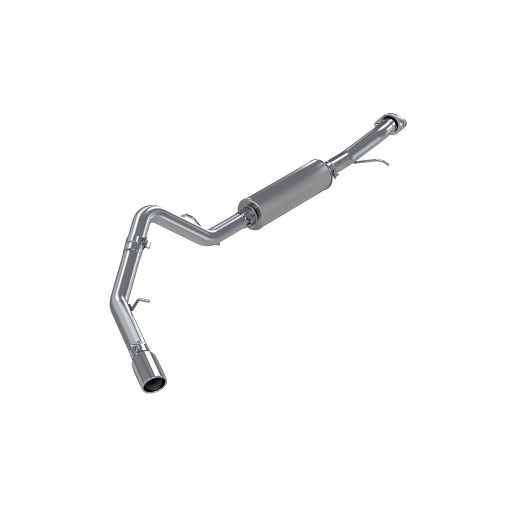 MBRP Exhaust Exhaust System Kit Exhaust System Kit - S5026AL