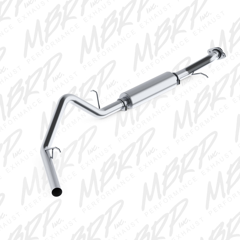 MBRP Exhaust Exhaust System Kit Exhaust System Kit - S5026P
