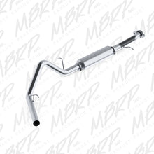 Load image into Gallery viewer, MBRP Exhaust Exhaust System Kit Exhaust System Kit - S5026P