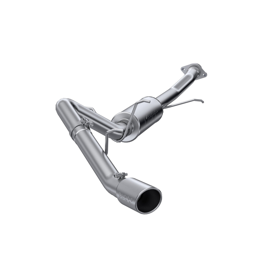MBRP Exhaust Exhaust System Kit Exhaust System Kit - S5034AL