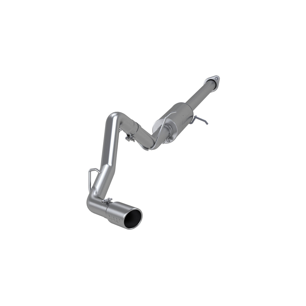 MBRP Exhaust Exhaust System Kit Exhaust System Kit - S5036AL