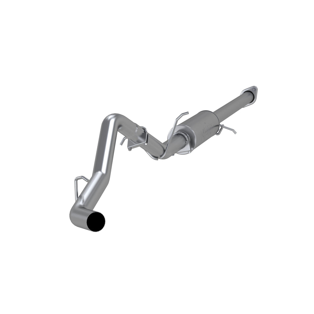 MBRP Exhaust Exhaust System Kit Exhaust System Kit - S5036P