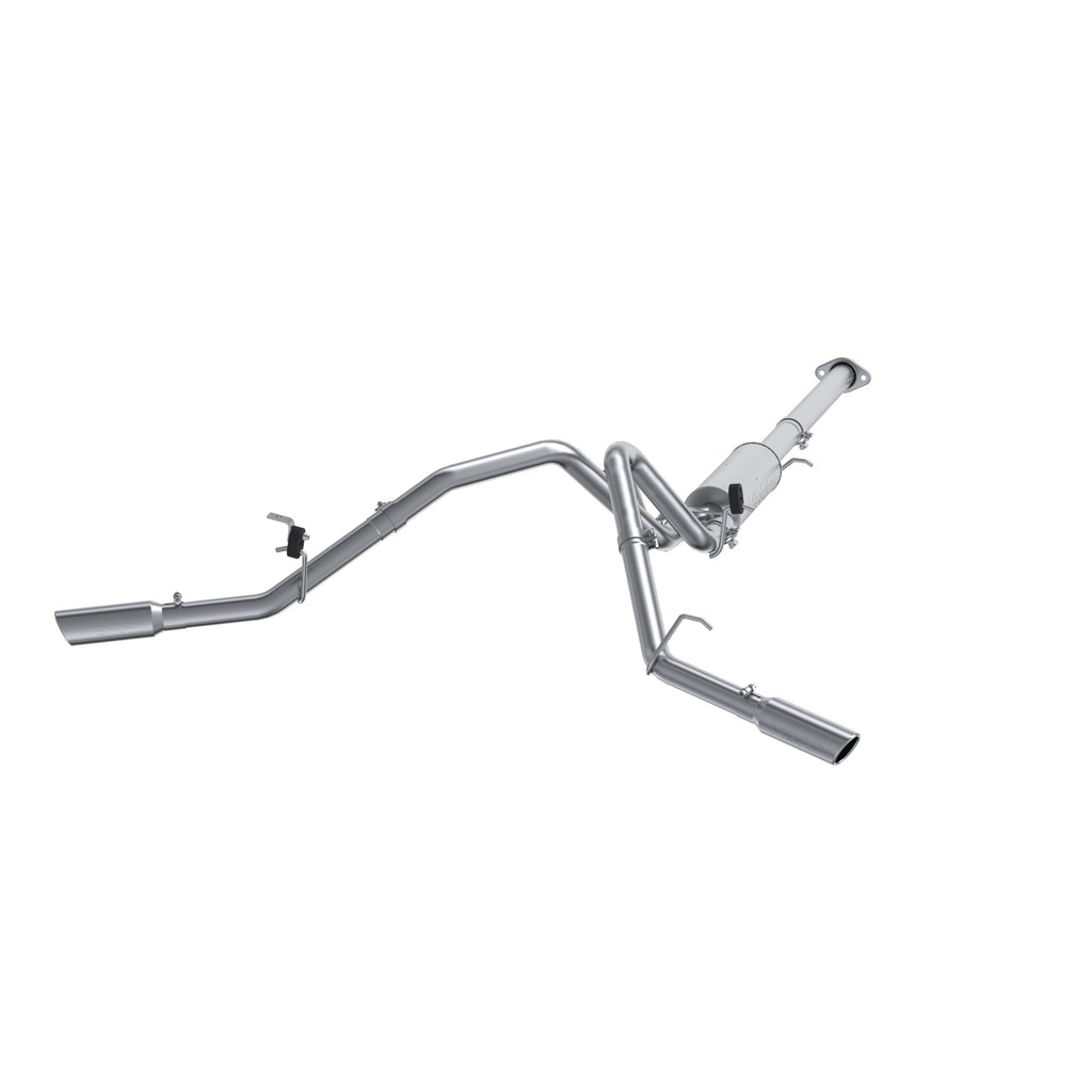 MBRP Exhaust Exhaust System Kit Exhaust System Kit - S5038AL