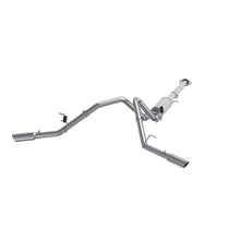 Load image into Gallery viewer, MBRP Exhaust Exhaust System Kit Exhaust System Kit - S5038AL