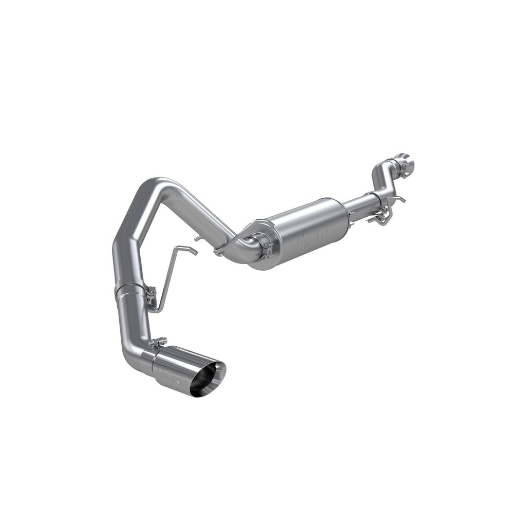 MBRP Exhaust Exhaust System Kit T304 Stainless Steel. - S5043304