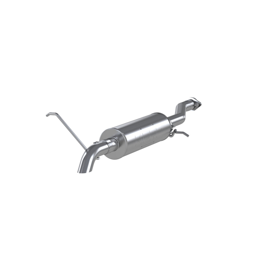 MBRP Exhaust Exhaust System Kit Exhaust System Kit - S5052AL