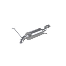 Load image into Gallery viewer, MBRP Exhaust Exhaust System Kit Exhaust System Kit - S5052AL