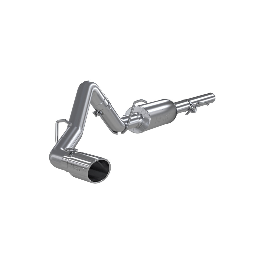 MBRP Exhaust Exhaust System Kit Exhaust System Kit - S5054AL