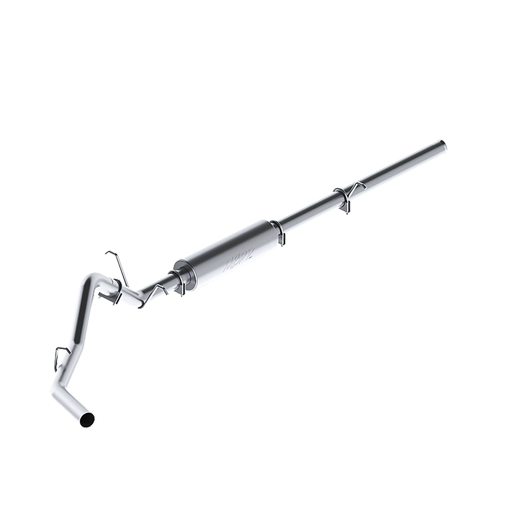 MBRP Exhaust Exhaust System Kit Exhaust System Kit - S5054P