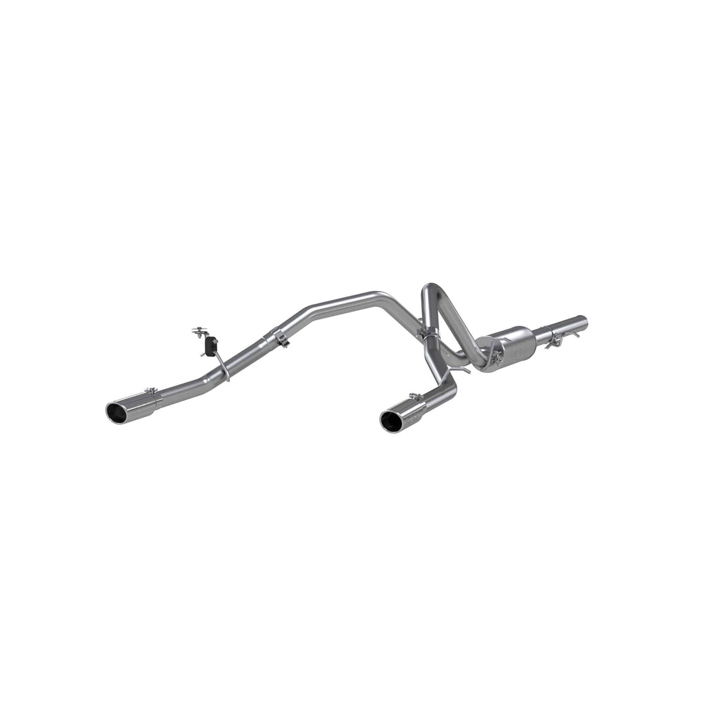 MBRP Exhaust Exhaust System Kit Exhaust System Kit - S5058AL