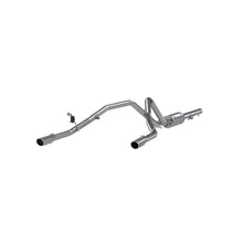 Load image into Gallery viewer, MBRP Exhaust Exhaust System Kit Exhaust System Kit - S5058AL