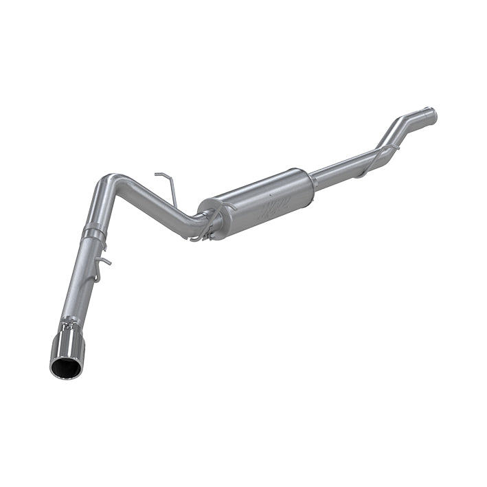MBRP Exhaust Exhaust System Kit T409 Stainless Steel. - S5060409