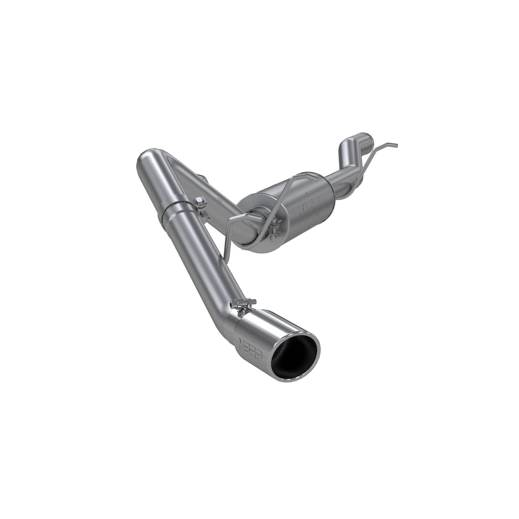 MBRP Exhaust Exhaust System Kit Exhaust System Kit - S5060AL