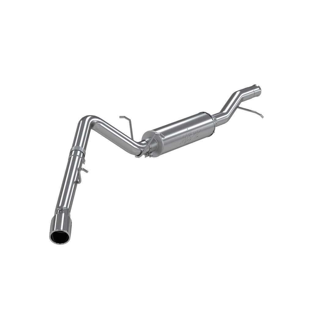 MBRP Exhaust Exhaust System Kit T409 Stainless Steel. - S5062409