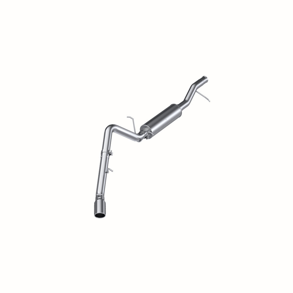 MBRP Exhaust Exhaust System Kit Exhaust System Kit - S5062AL