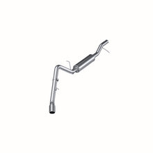 Load image into Gallery viewer, MBRP Exhaust Exhaust System Kit Exhaust System Kit - S5062AL