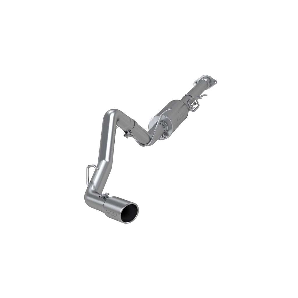 MBRP Exhaust Exhaust System Kit Exhaust System Kit - S5064AL