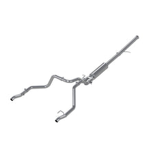 Load image into Gallery viewer, MBRP Exhaust Exhaust System Kit Exhaust System Kit - S5065AL