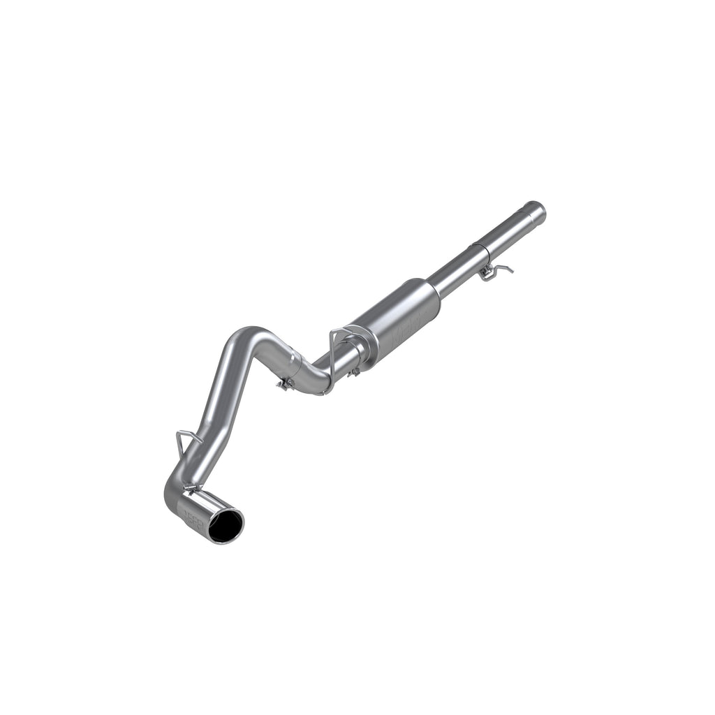 MBRP Exhaust Exhaust System Kit Exhaust System Kit - S5070AL