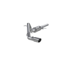 Load image into Gallery viewer, MBRP Exhaust Exhaust System Kit T409 Stainless Steel. - S5080409