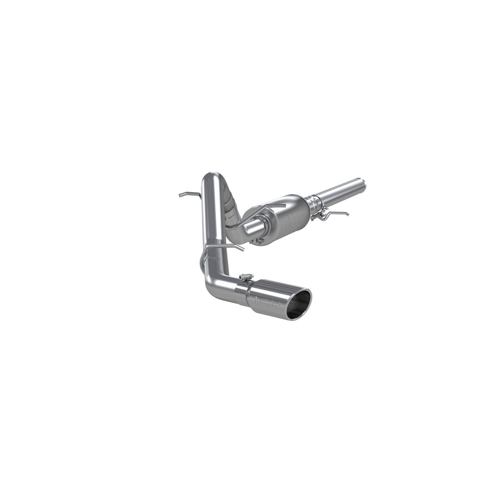 MBRP Exhaust Exhaust System Kit Exhaust System Kit - S5080AL