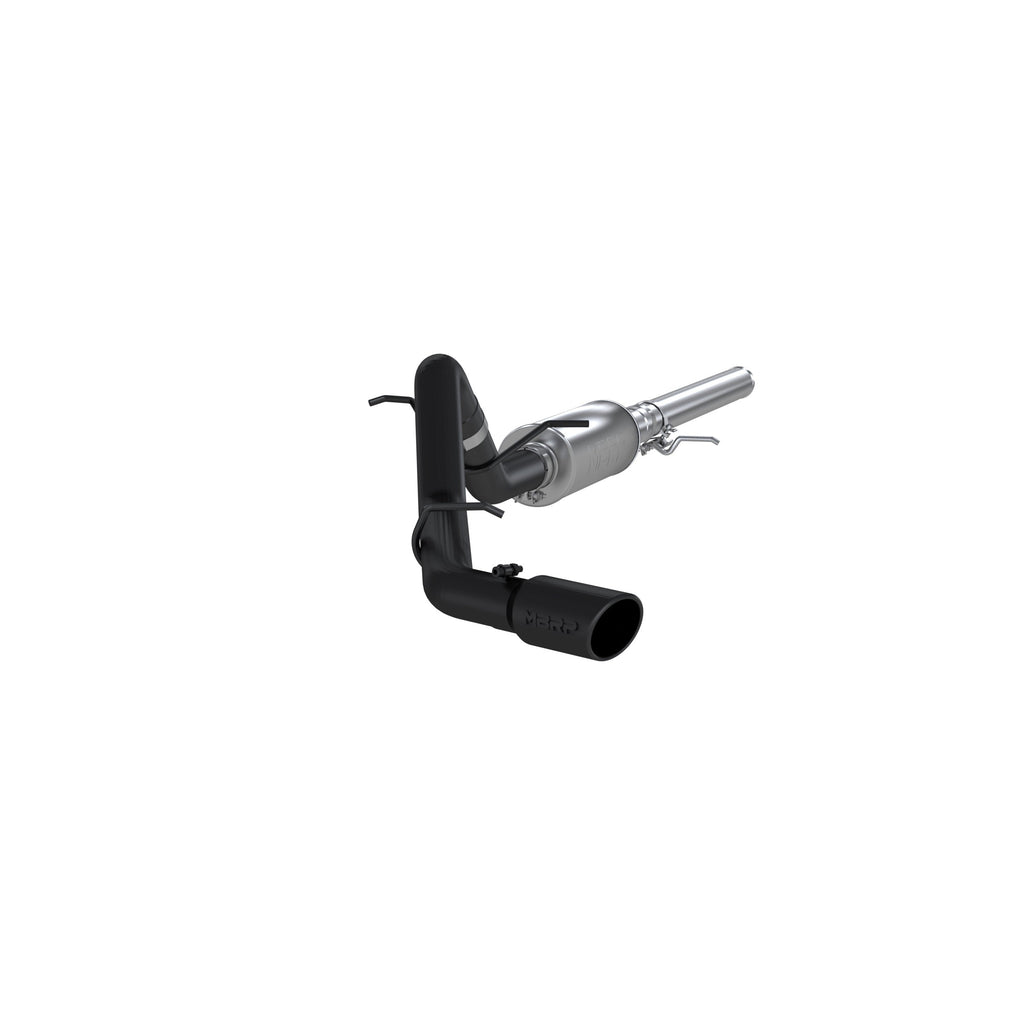 MBRP Exhaust Exhaust System Kit Exhaust System Kit - S5080BLK