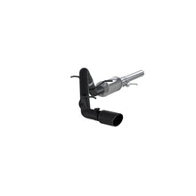 Load image into Gallery viewer, MBRP Exhaust Exhaust System Kit Exhaust System Kit - S5080BLK