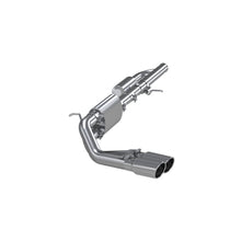Load image into Gallery viewer, MBRP Exhaust Exhaust System Kit T304 Stainless Steel. - S5081304