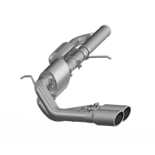 Load image into Gallery viewer, MBRP Exhaust Exhaust System Kit T409 Stainless Steel. - S5081409