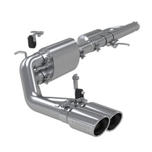 Load image into Gallery viewer, MBRP Exhaust Exhaust System Kit Exhaust System Kit - S5081AL