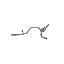 Load image into Gallery viewer, MBRP Exhaust Exhaust System Kit T409 Stainless Steel. - S5082409