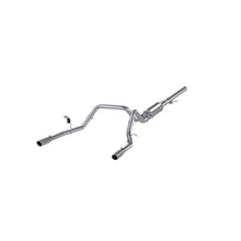 Load image into Gallery viewer, MBRP Exhaust Exhaust System Kit T409 Stainless Steel. - S5084409