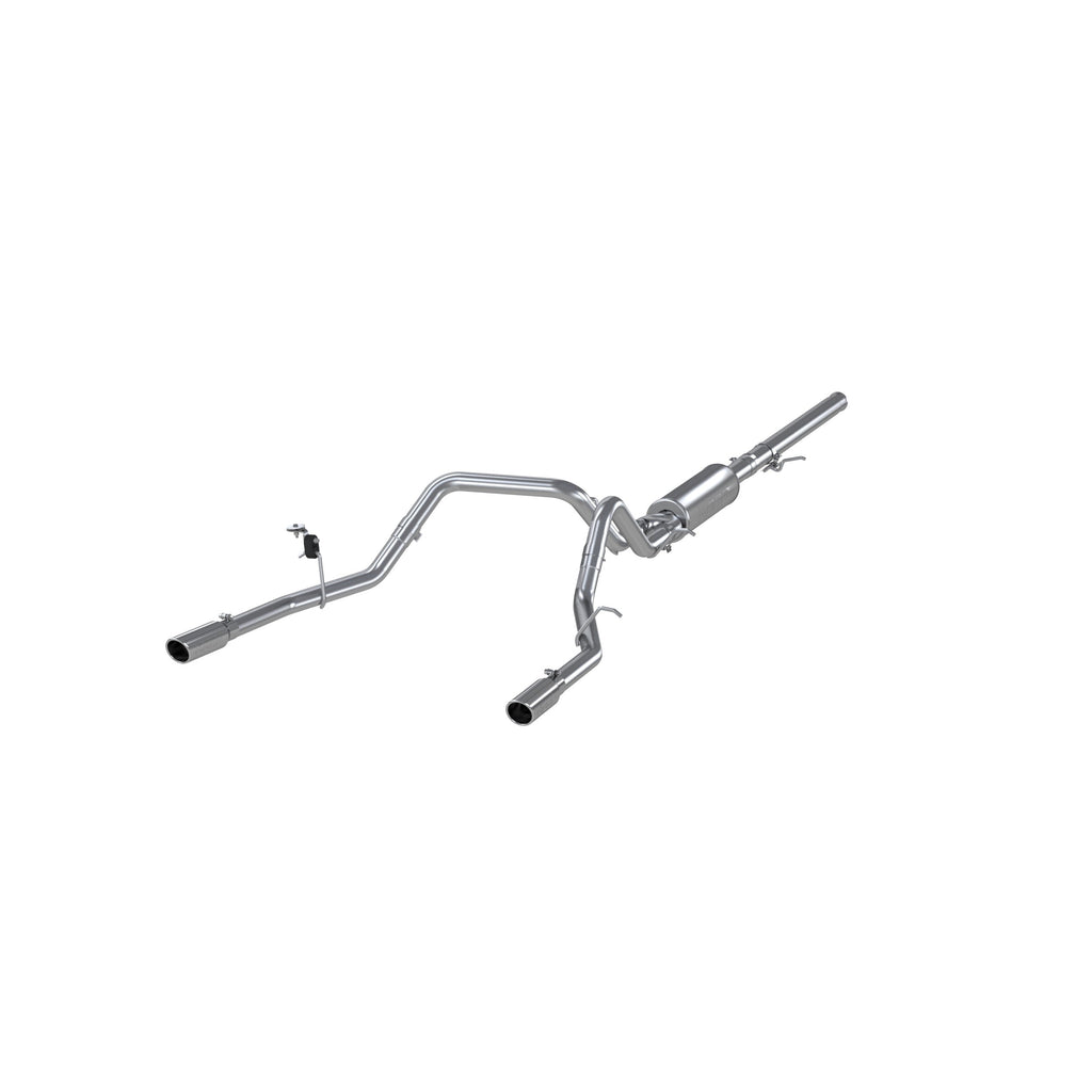MBRP Exhaust Exhaust System Kit Exhaust System Kit - S5084AL