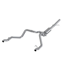 Load image into Gallery viewer, MBRP Exhaust Exhaust System Kit T409 Stainless Steel. - S5085409