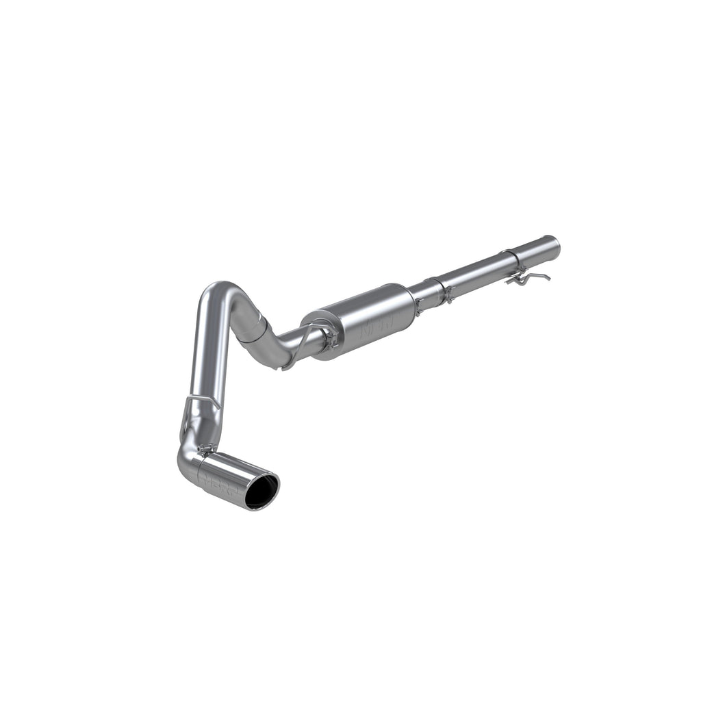 MBRP Exhaust Exhaust System Kit Exhaust System Kit - S5086AL