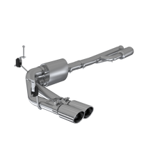 Load image into Gallery viewer, MBRP Exhaust Exhaust System Kit Exhaust System Kit - S5092AL