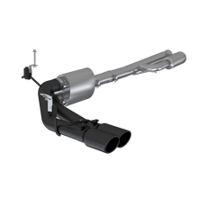 Load image into Gallery viewer, MBRP Exhaust Exhaust System Kit Exhaust System Kit - S5092BLK
