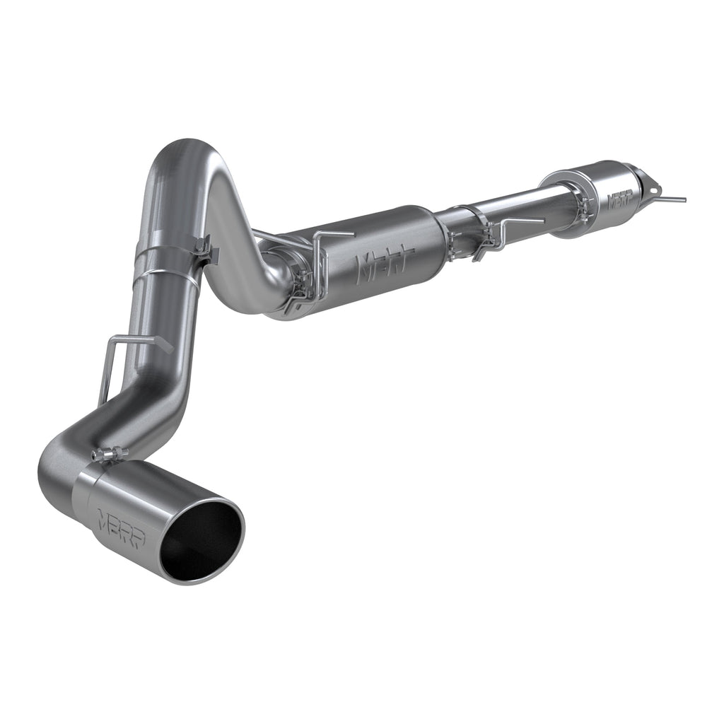 MBRP Exhaust Exhaust System Kit T304 Stainless Steel. - S5093304